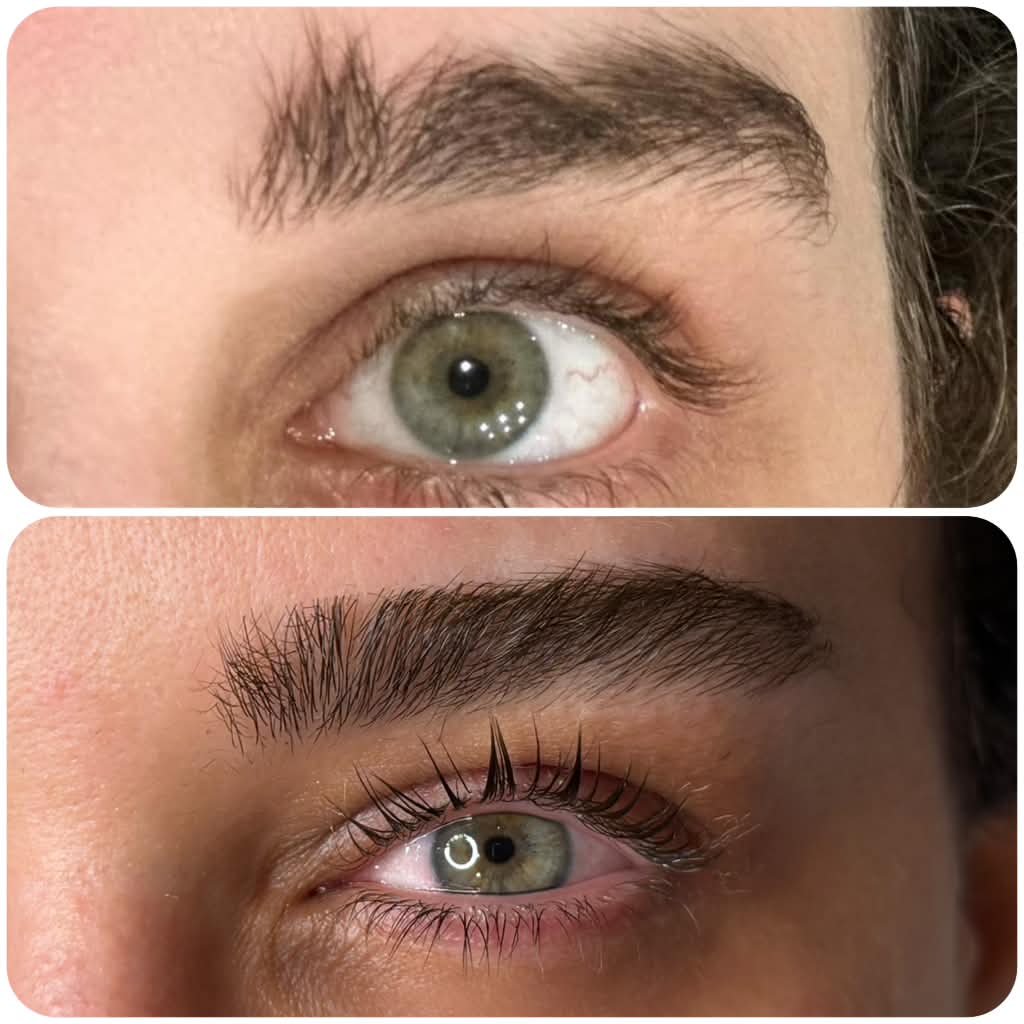 Lash Lift