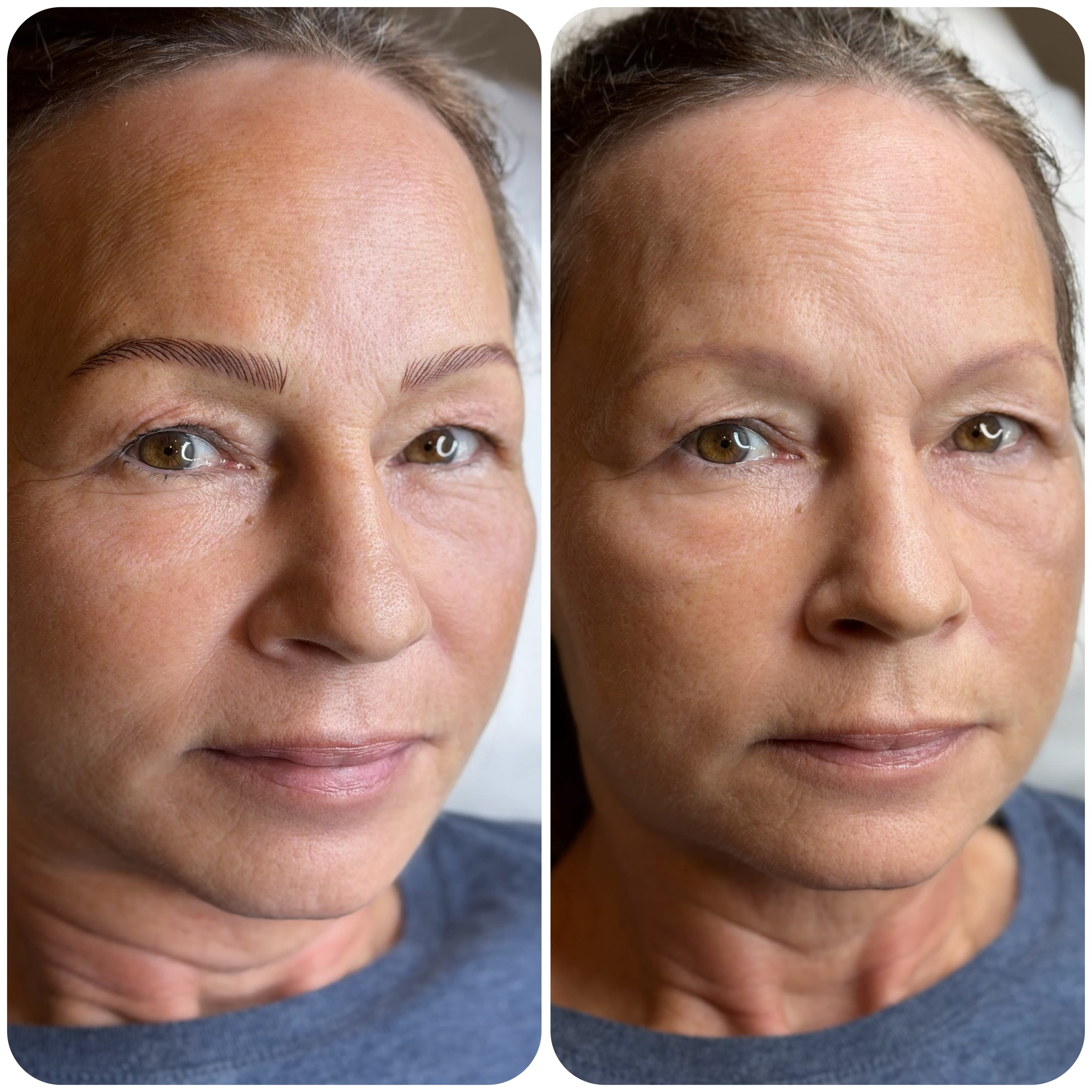 Microblading